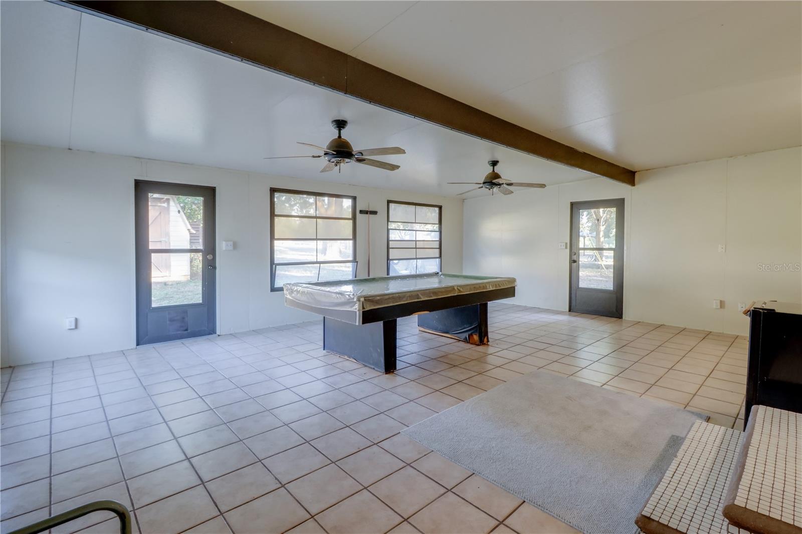 MOURNING DOVE FARM - Residential