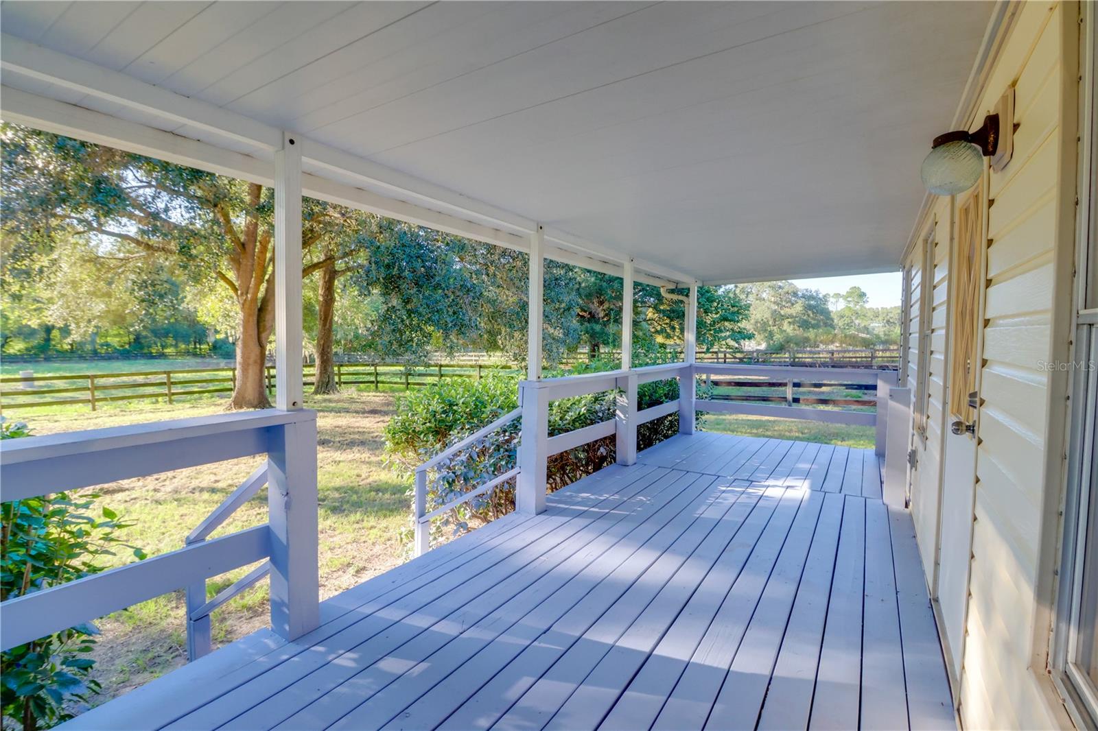 MOURNING DOVE FARM - Residential