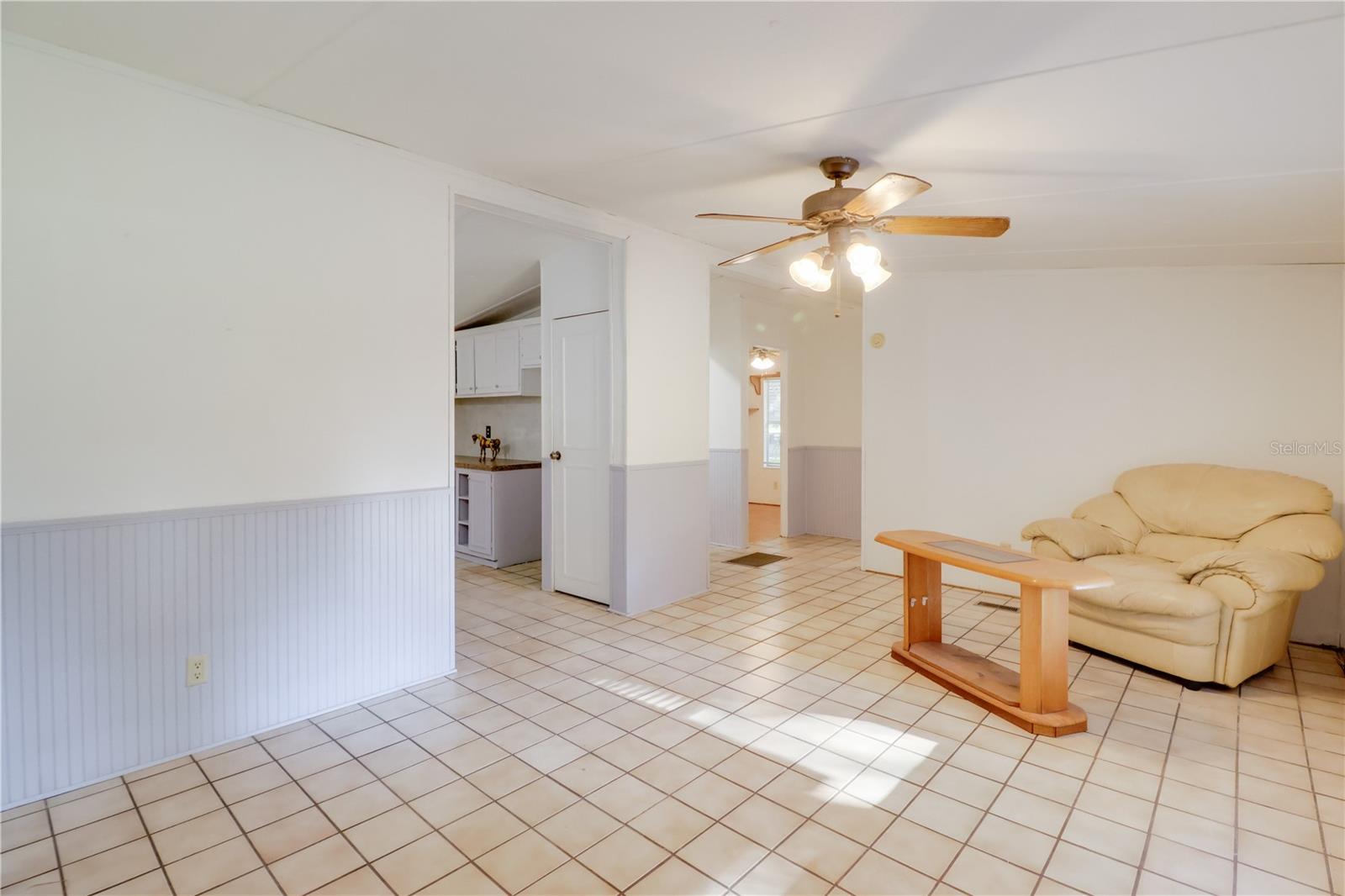 MOURNING DOVE FARM - Residential