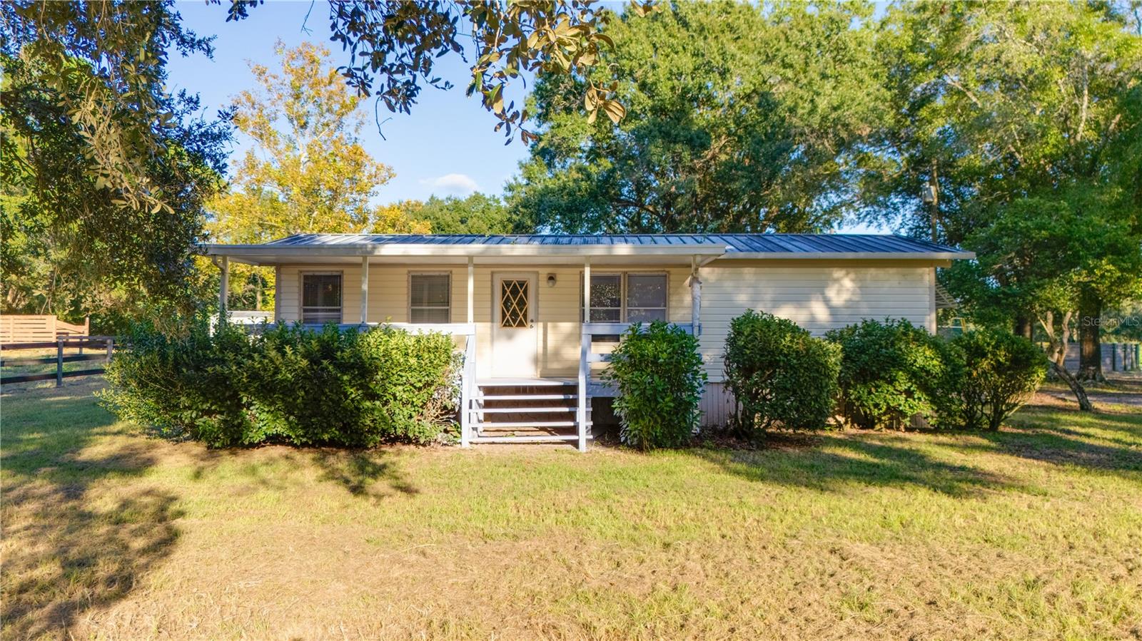 MOURNING DOVE FARM - Residential