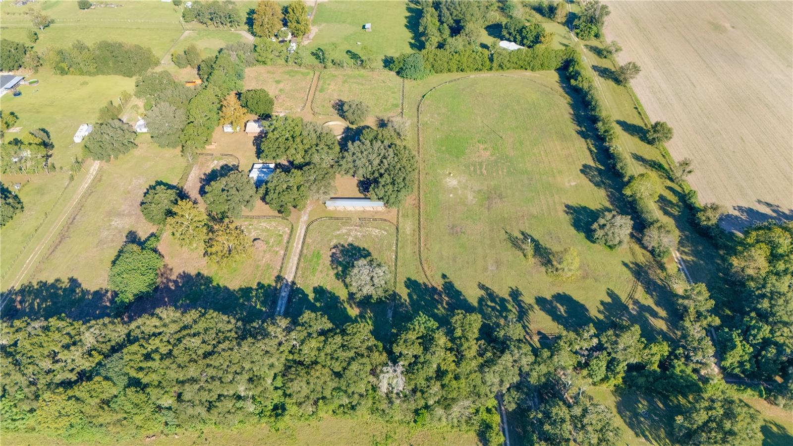 MOURNING DOVE FARM - Residential