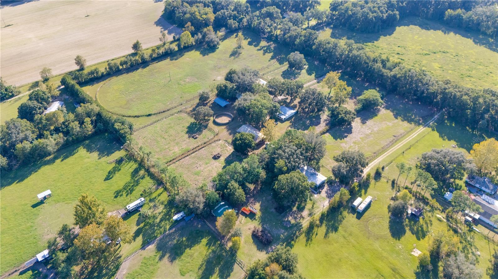 MOURNING DOVE FARM - Residential