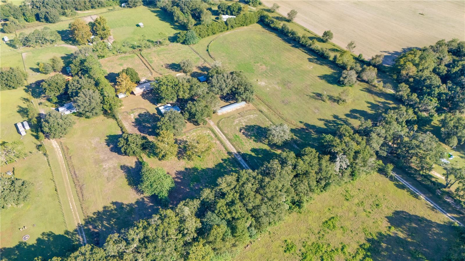 MOURNING DOVE FARM - Residential