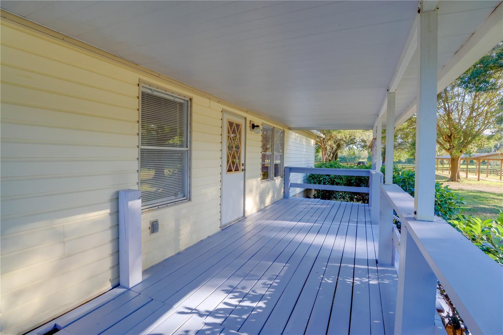 MOURNING DOVE FARM - Residential