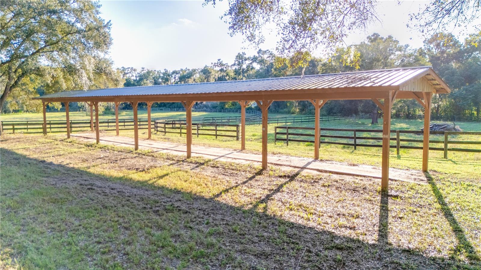 MOURNING DOVE FARM - Residential