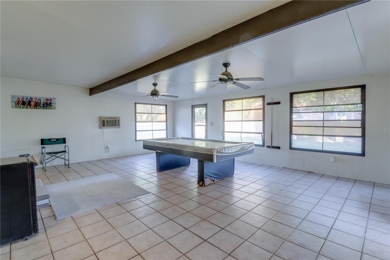 MOURNING DOVE FARM - Residential