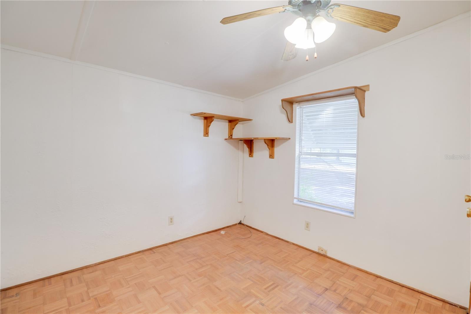 MOURNING DOVE FARM - Residential