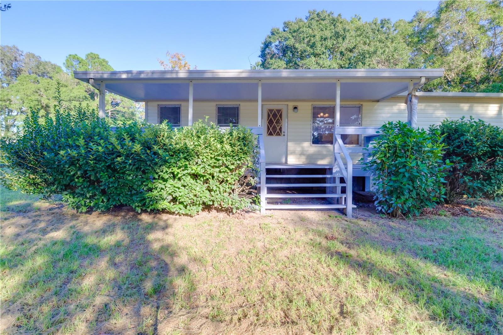 MOURNING DOVE FARM - Residential