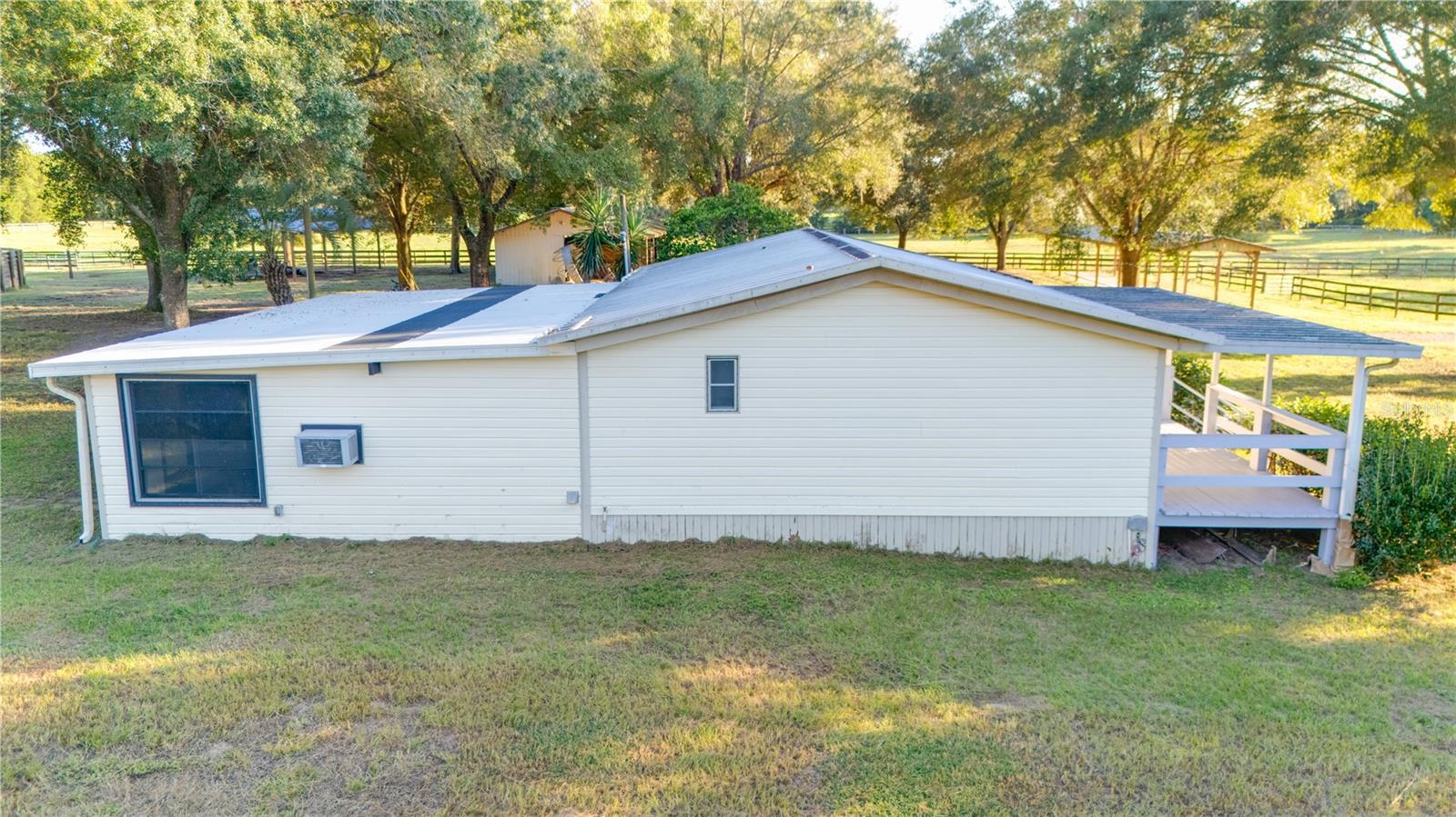 MOURNING DOVE FARM - Residential