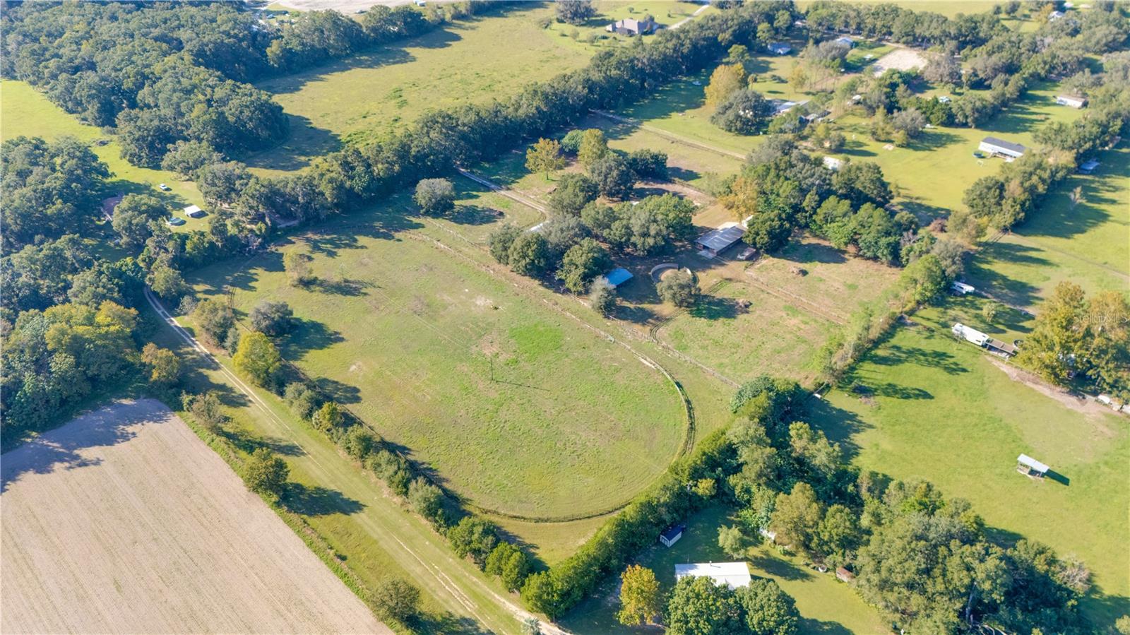 MOURNING DOVE FARM - Residential