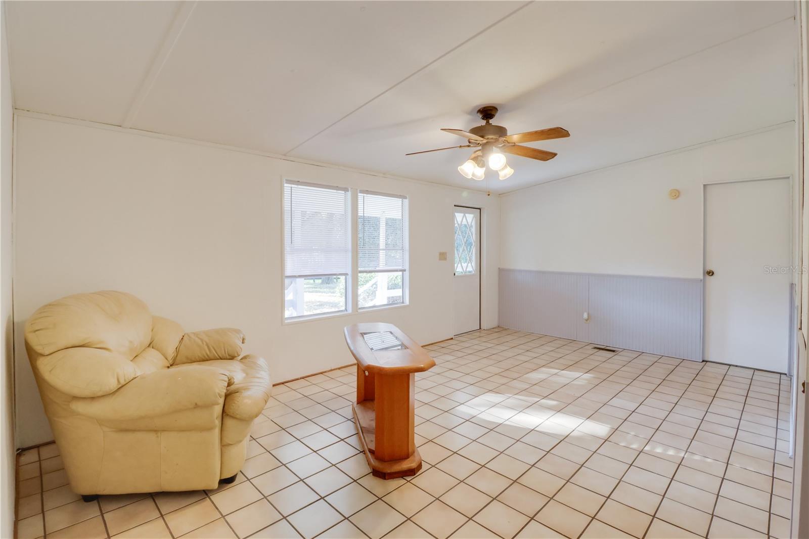 MOURNING DOVE FARM - Residential