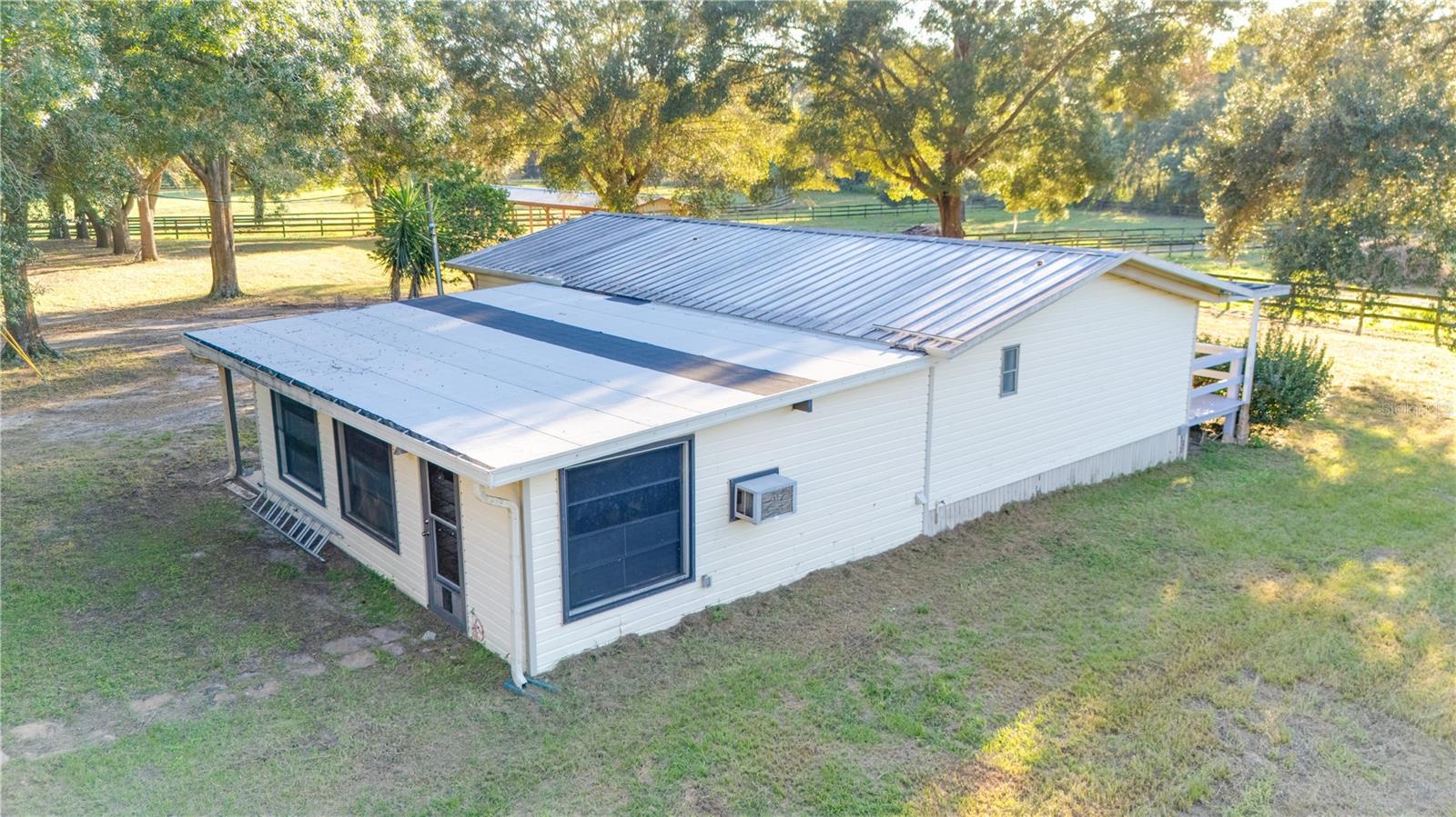 MOURNING DOVE FARM - Residential