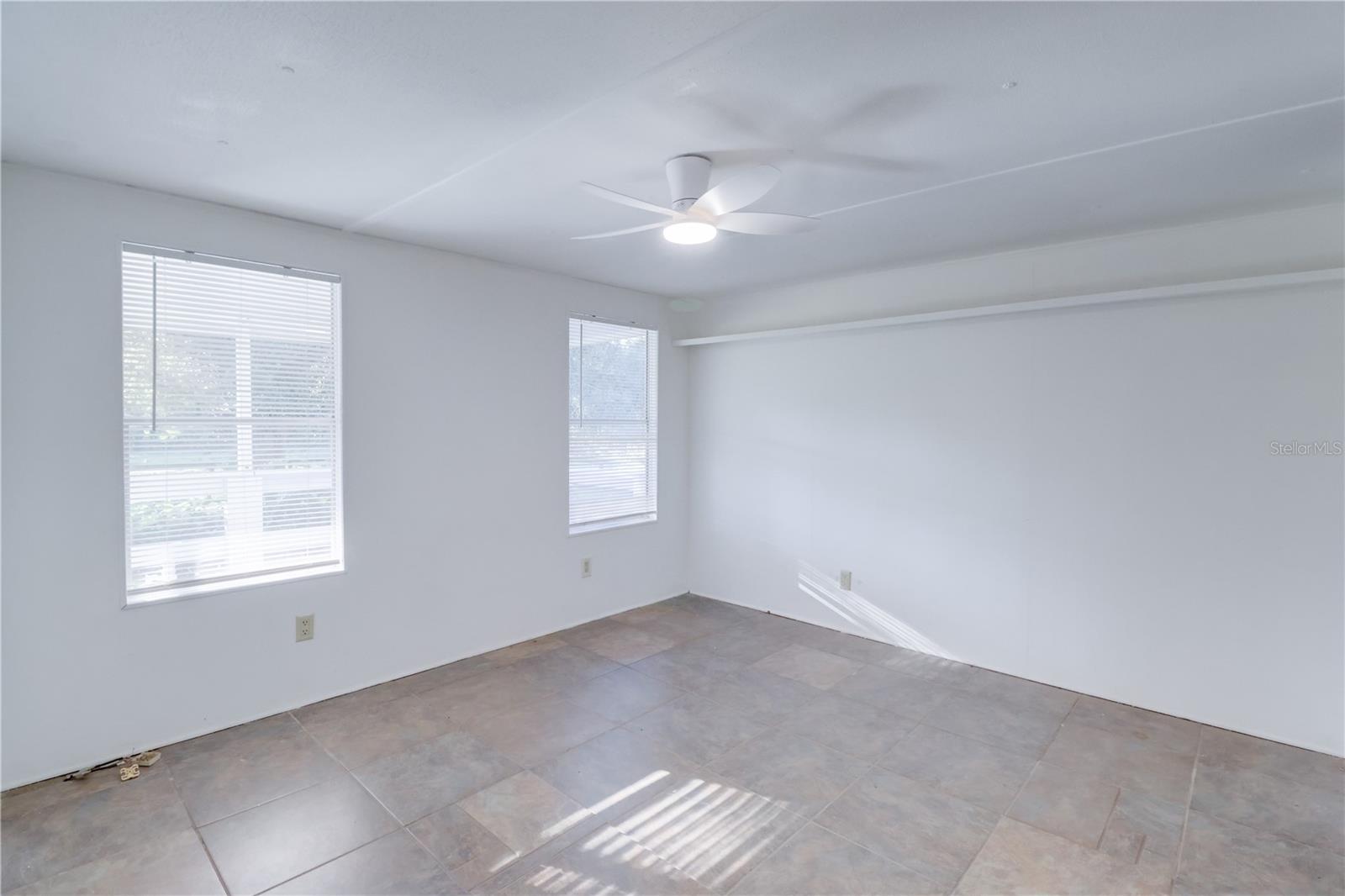 MOURNING DOVE FARM - Residential