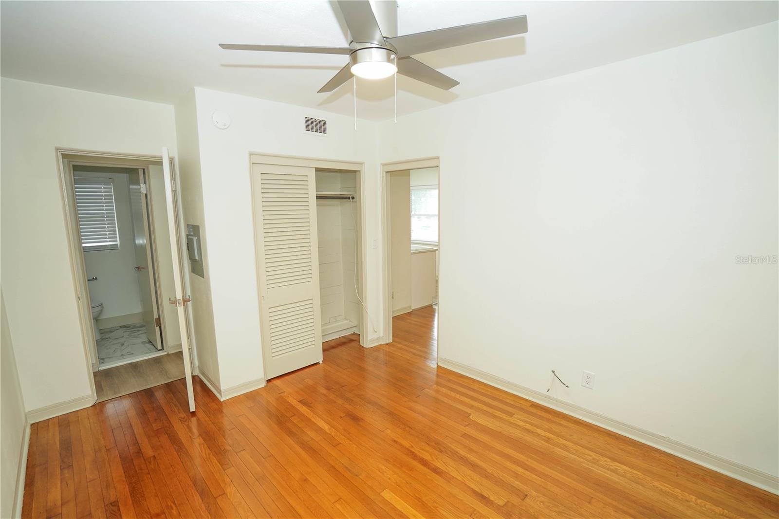 SPRING HILL REV - Residential Lease