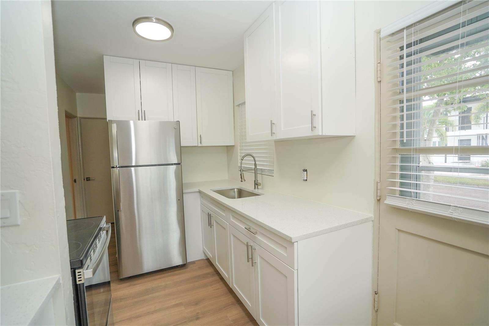 SPRING HILL REV - Residential Lease