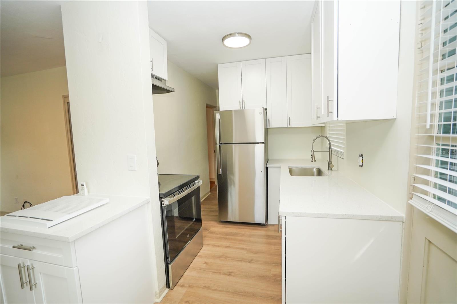 SPRING HILL REV - Residential Lease