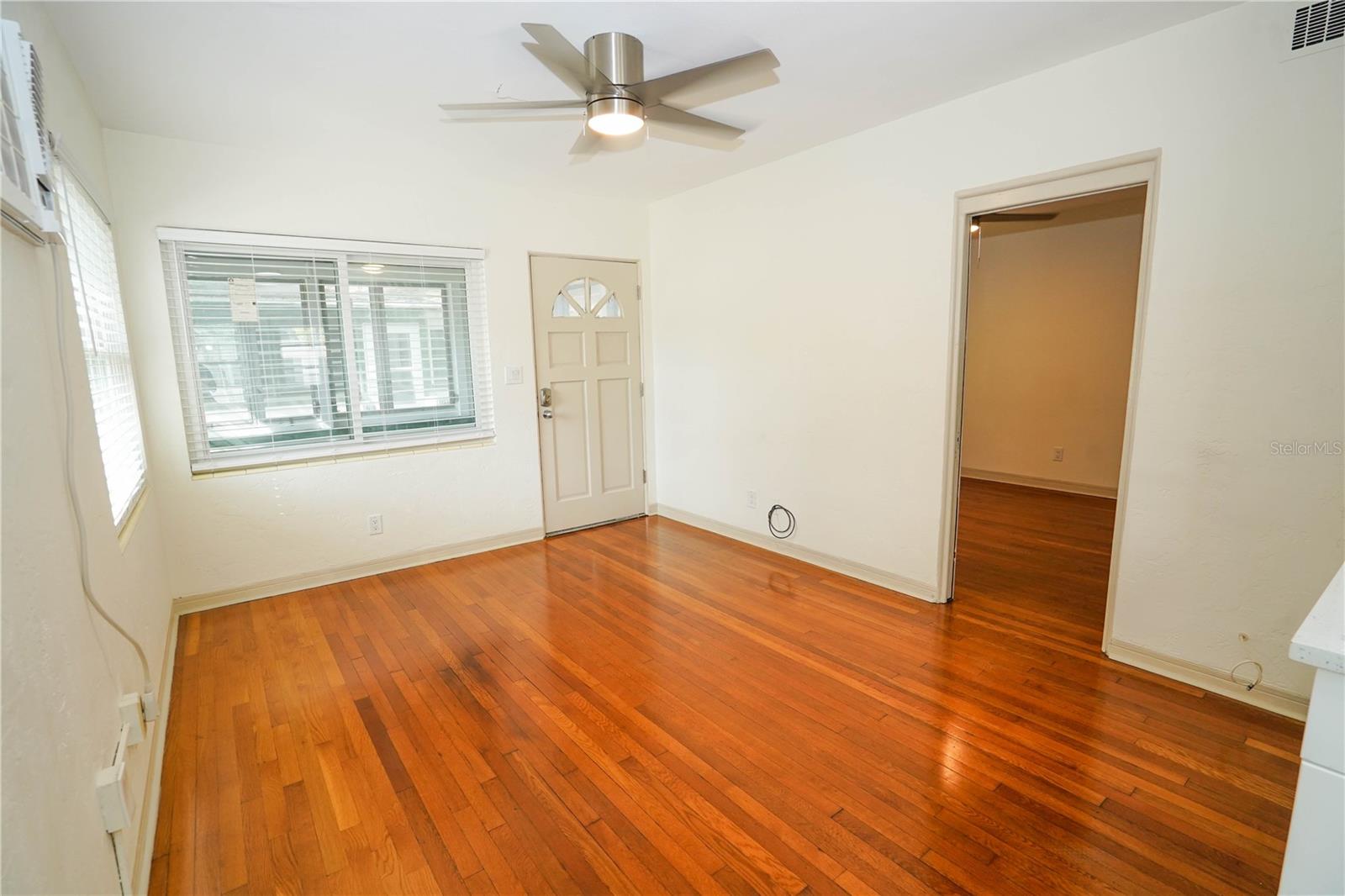 SPRING HILL REV - Residential Lease