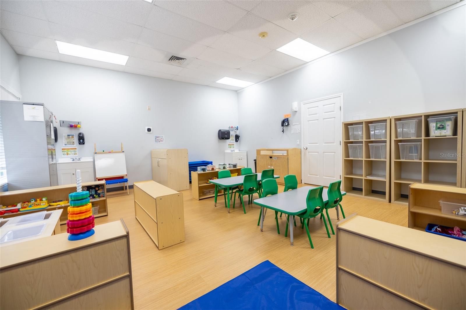 1700 MICHIGAN BOULEVARD