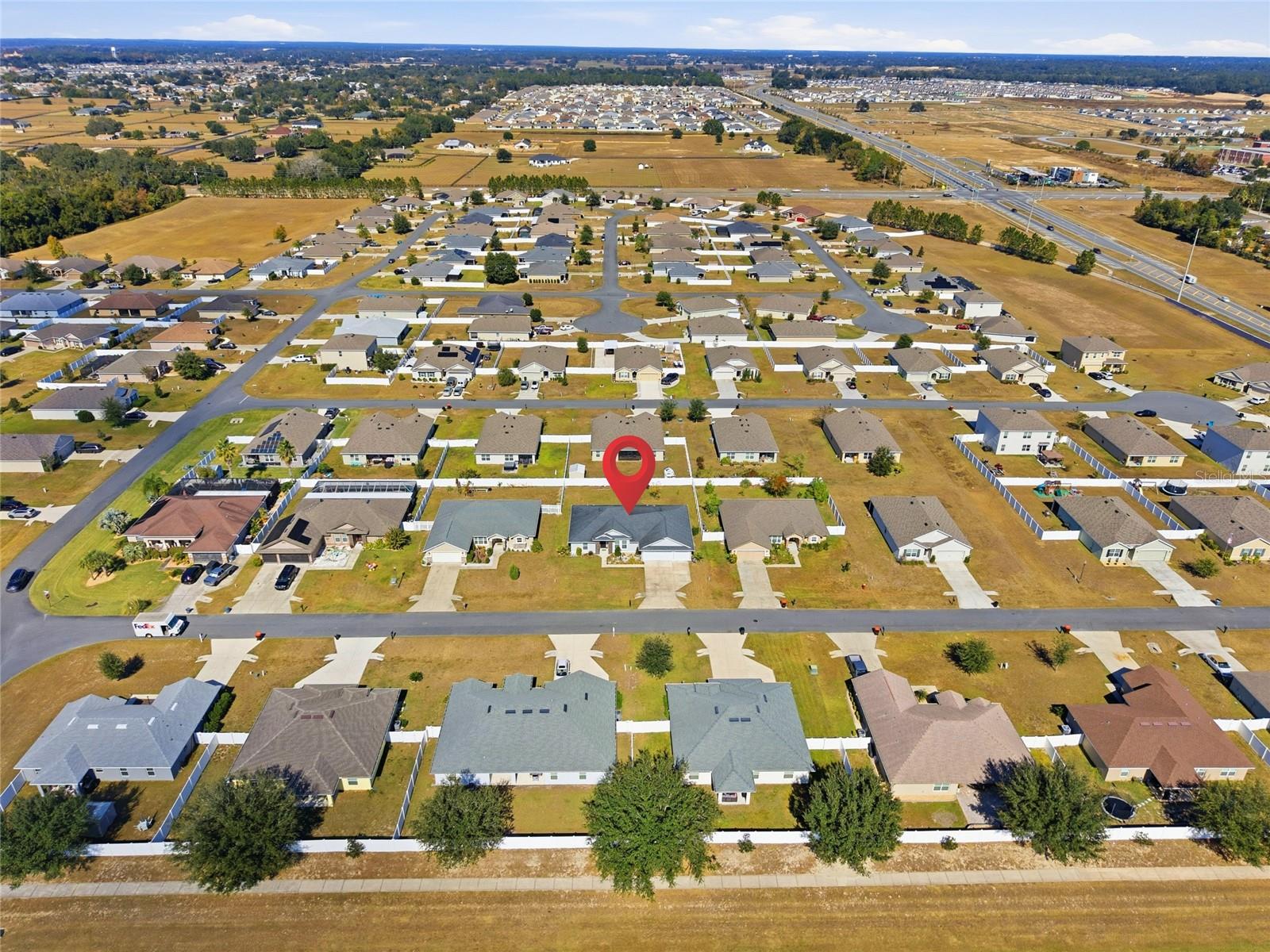 MEADOW GLENN UN 2 - Residential