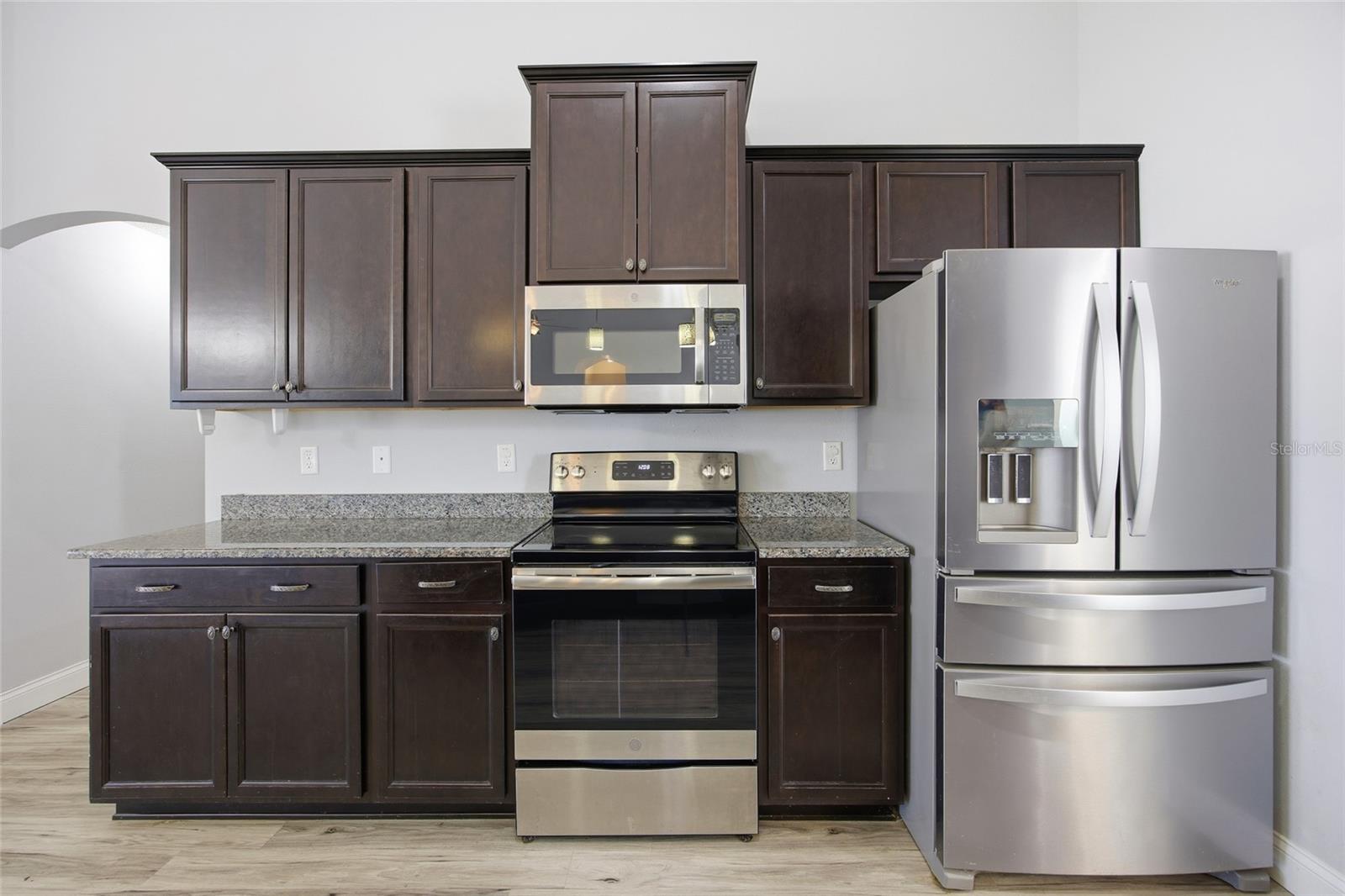 MEADOW GLENN UN 2 - Residential