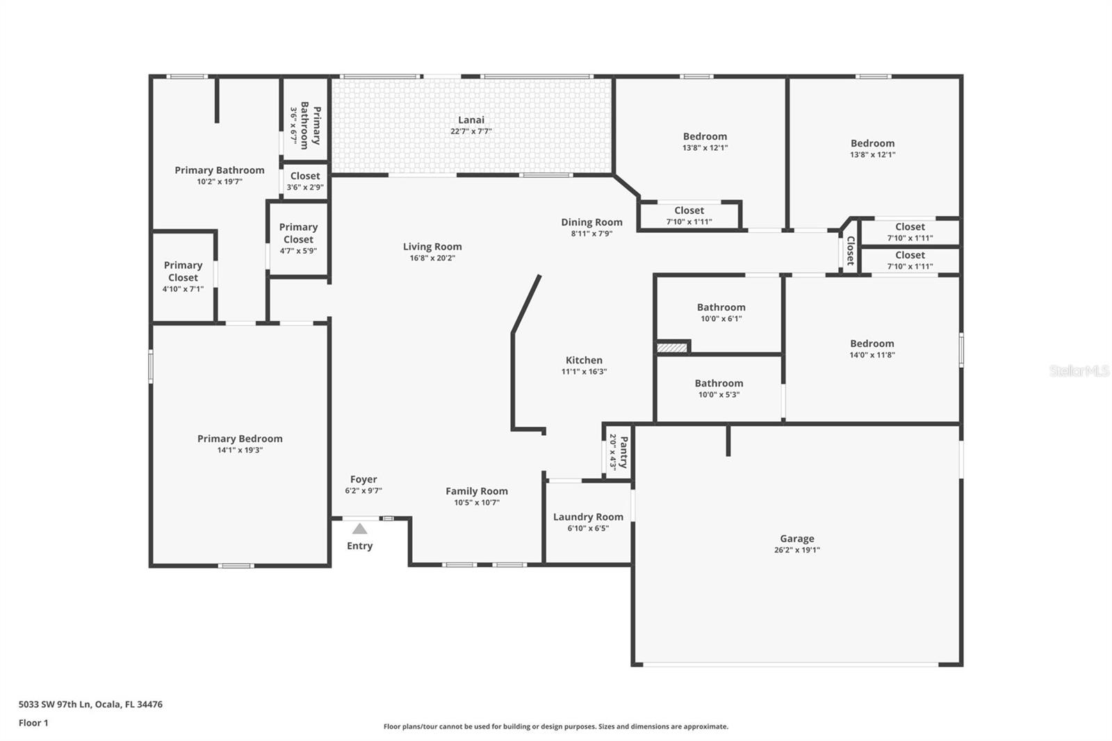 MEADOW GLENN UN 2 - Residential