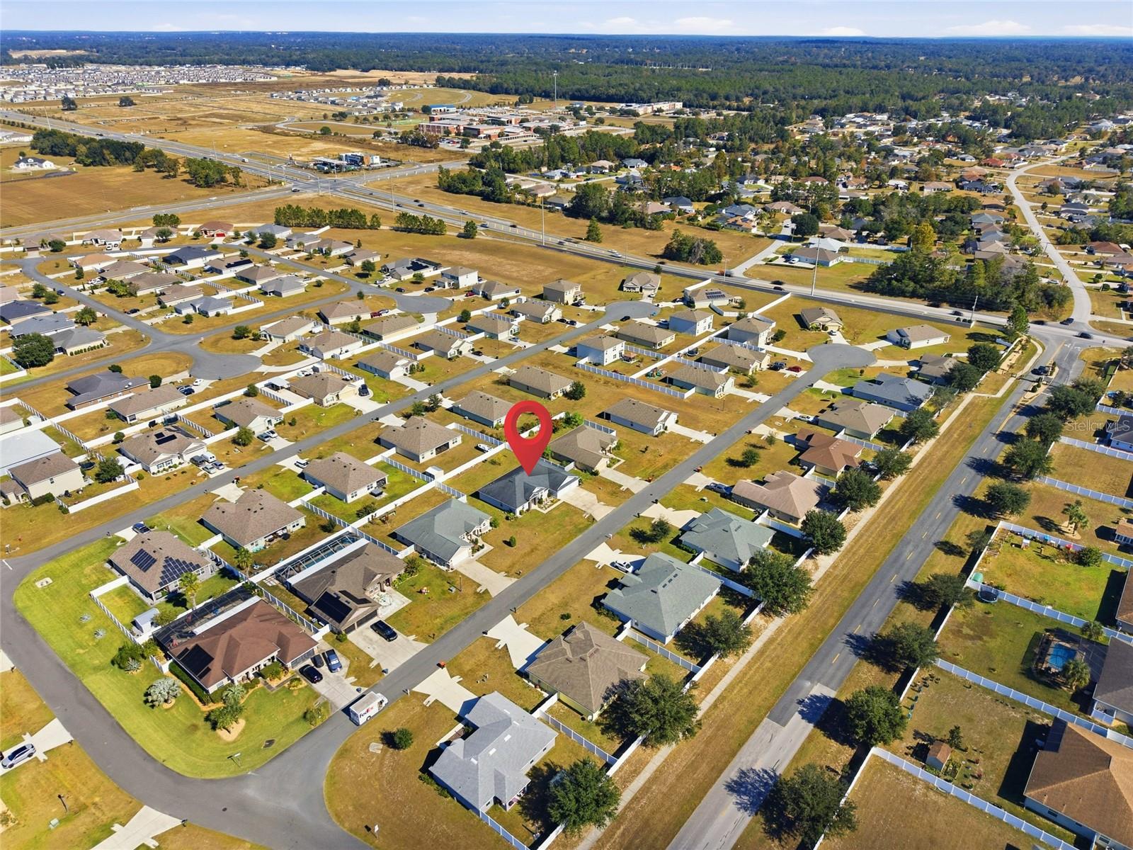 MEADOW GLENN UN 2 - Residential