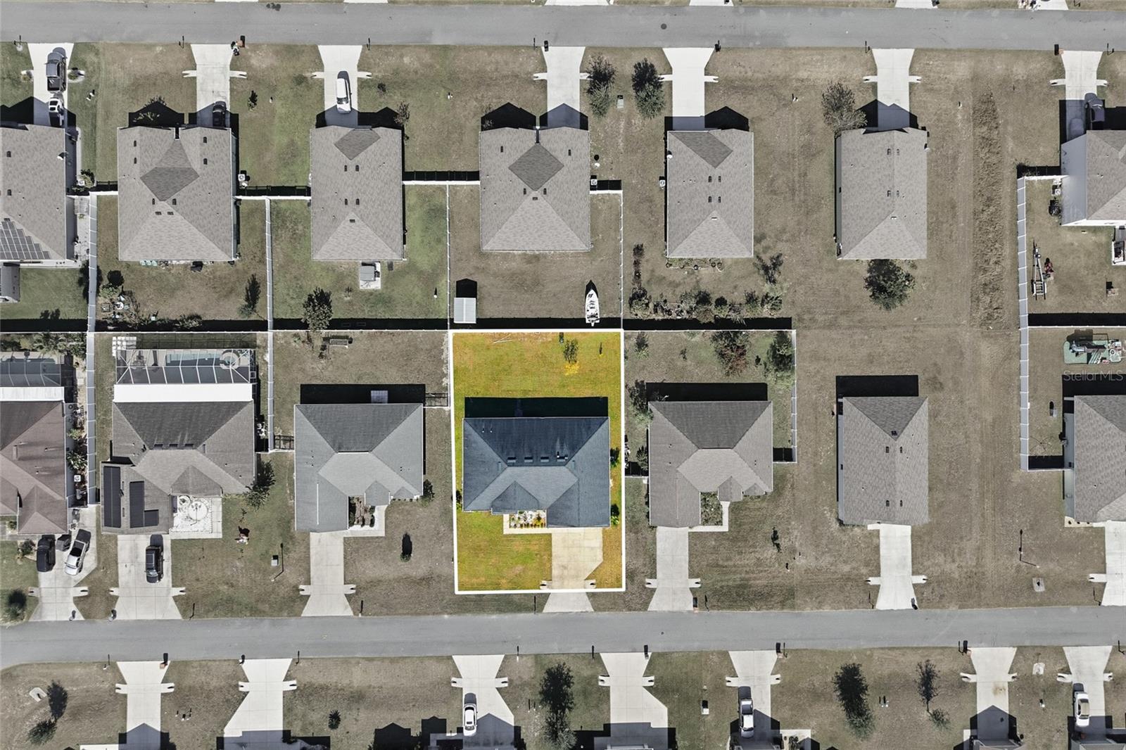 MEADOW GLENN UN 2 - Residential