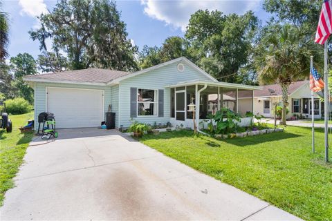 2597 NW CR 426F STREET NE LAKE PANASOFFKEE FL 33538