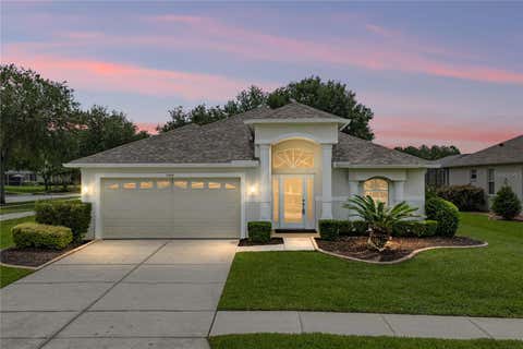 Photo of 5064 Gevalia Drive, Brooksville, FL 34604 (MLS # TB8516985)