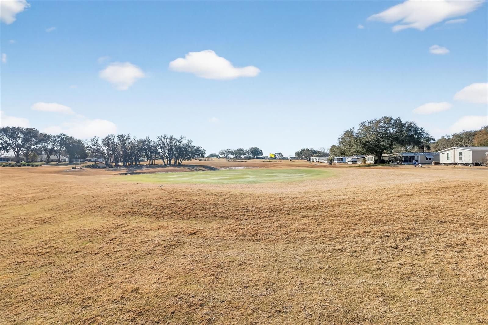 ORANGE BLOSSOM GARDENS UN #12 - Residential