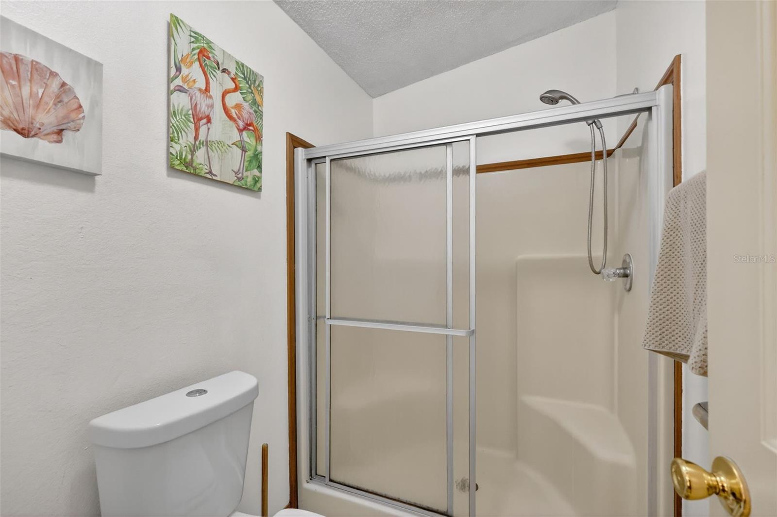 ORANGE BLOSSOM GARDENS UN #12 - Residential