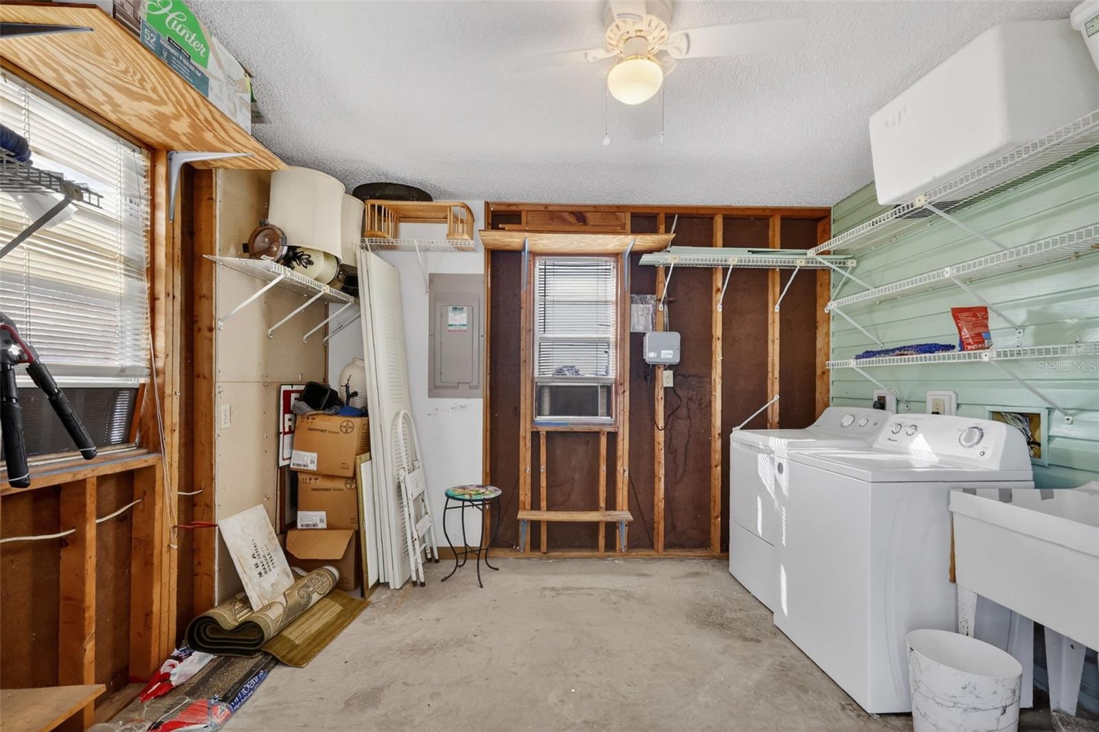 ORANGE BLOSSOM GARDENS UN #12 - Residential