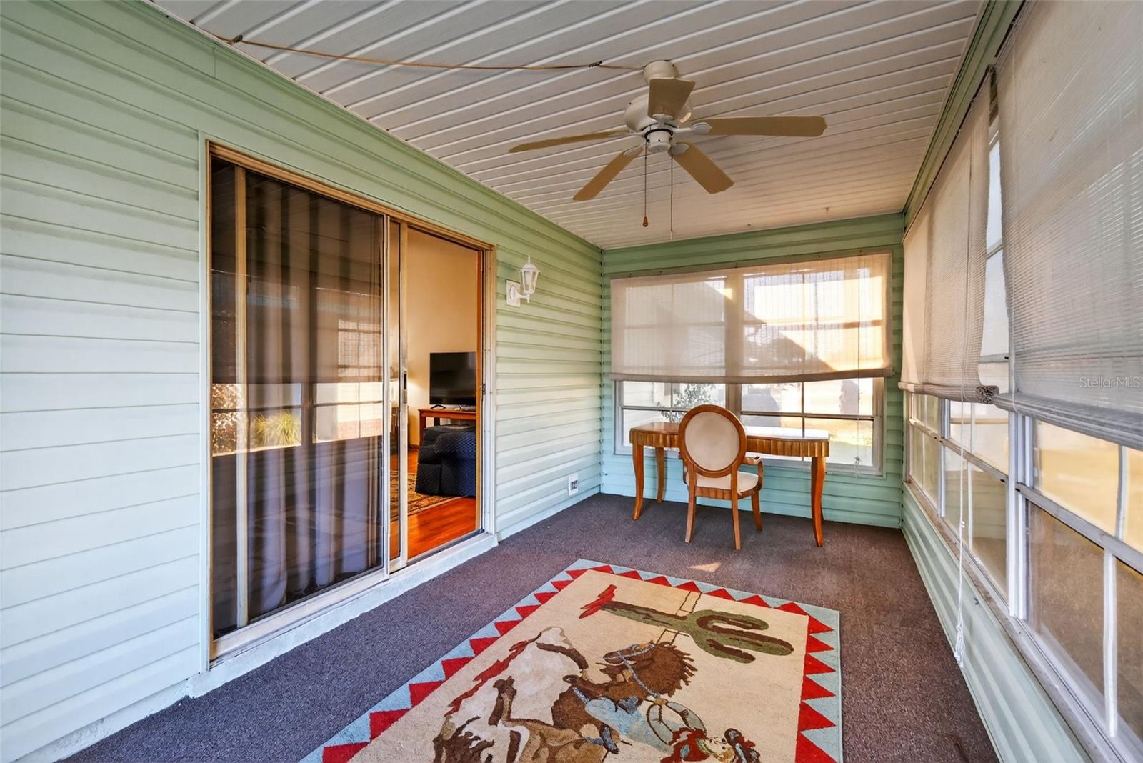 ORANGE BLOSSOM GARDENS UN #12 - Residential