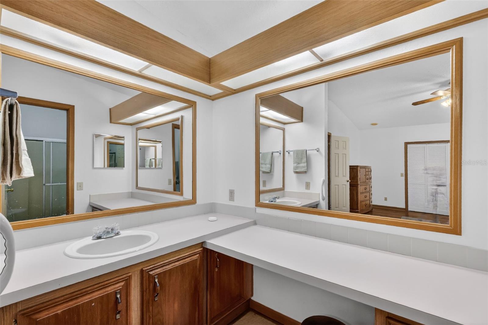 ORANGE BLOSSOM GARDENS UN #12 - Residential