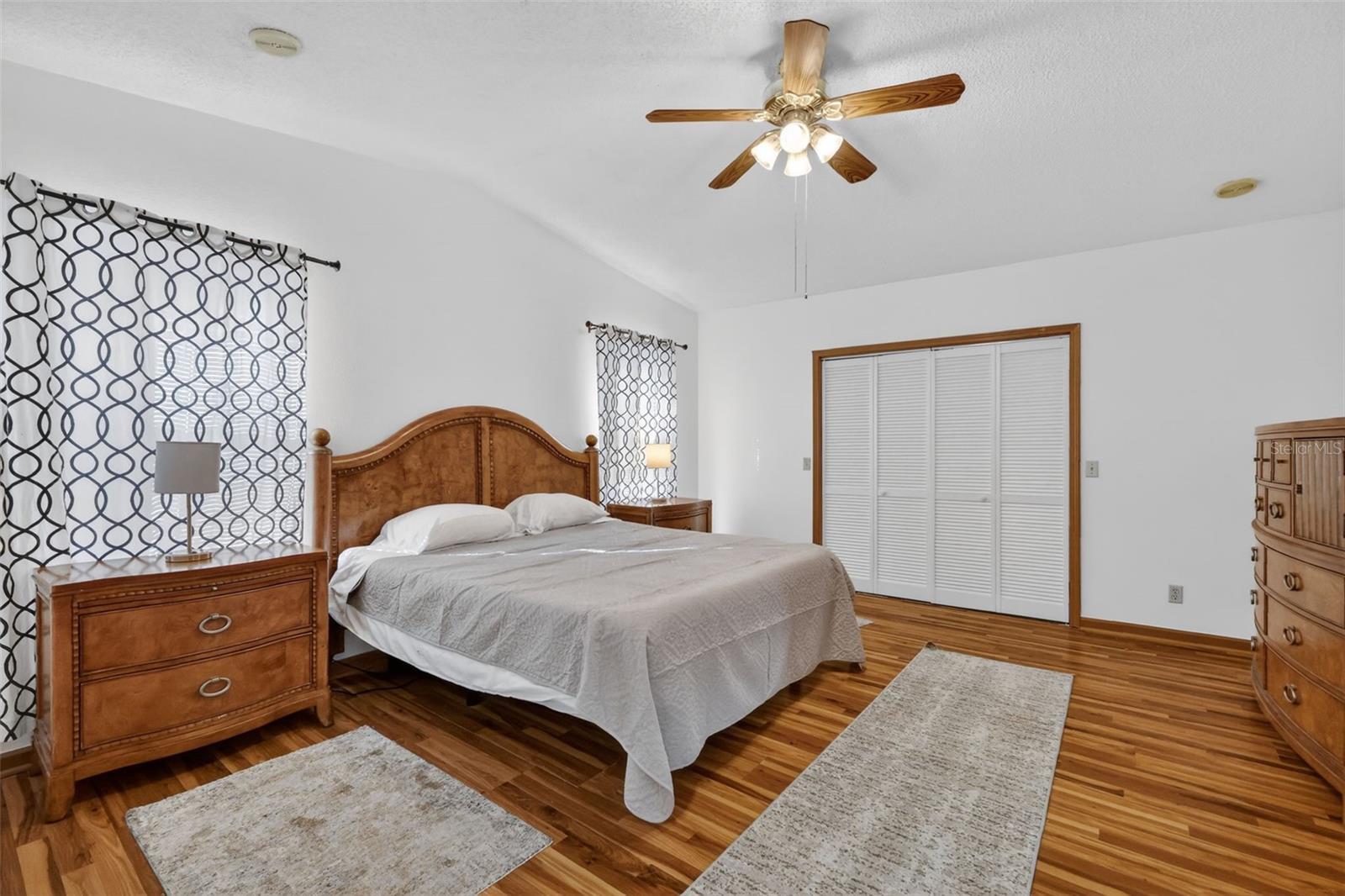 ORANGE BLOSSOM GARDENS UN #12 - Residential