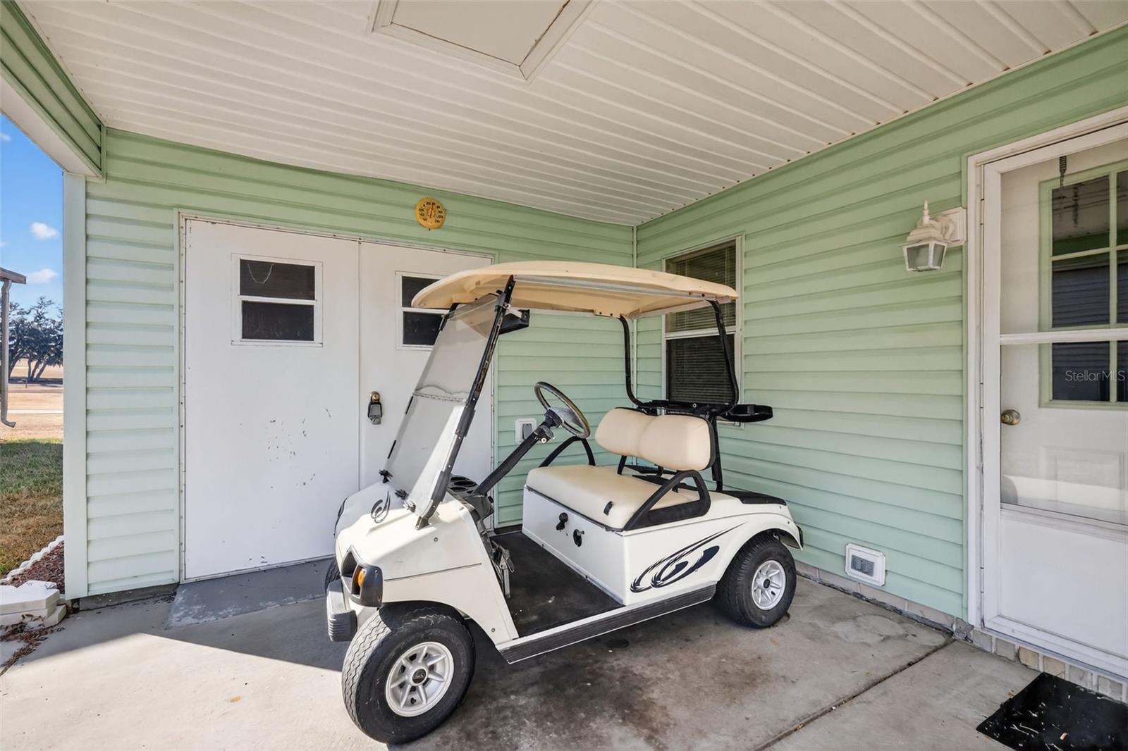 ORANGE BLOSSOM GARDENS UN #12 - Residential