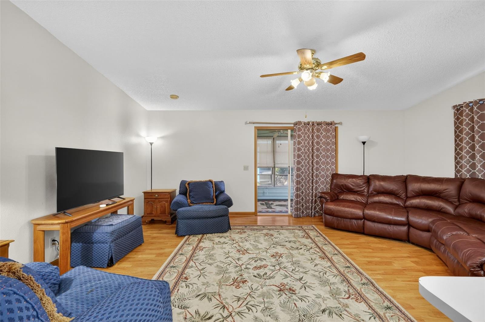 ORANGE BLOSSOM GARDENS UN #12 - Residential