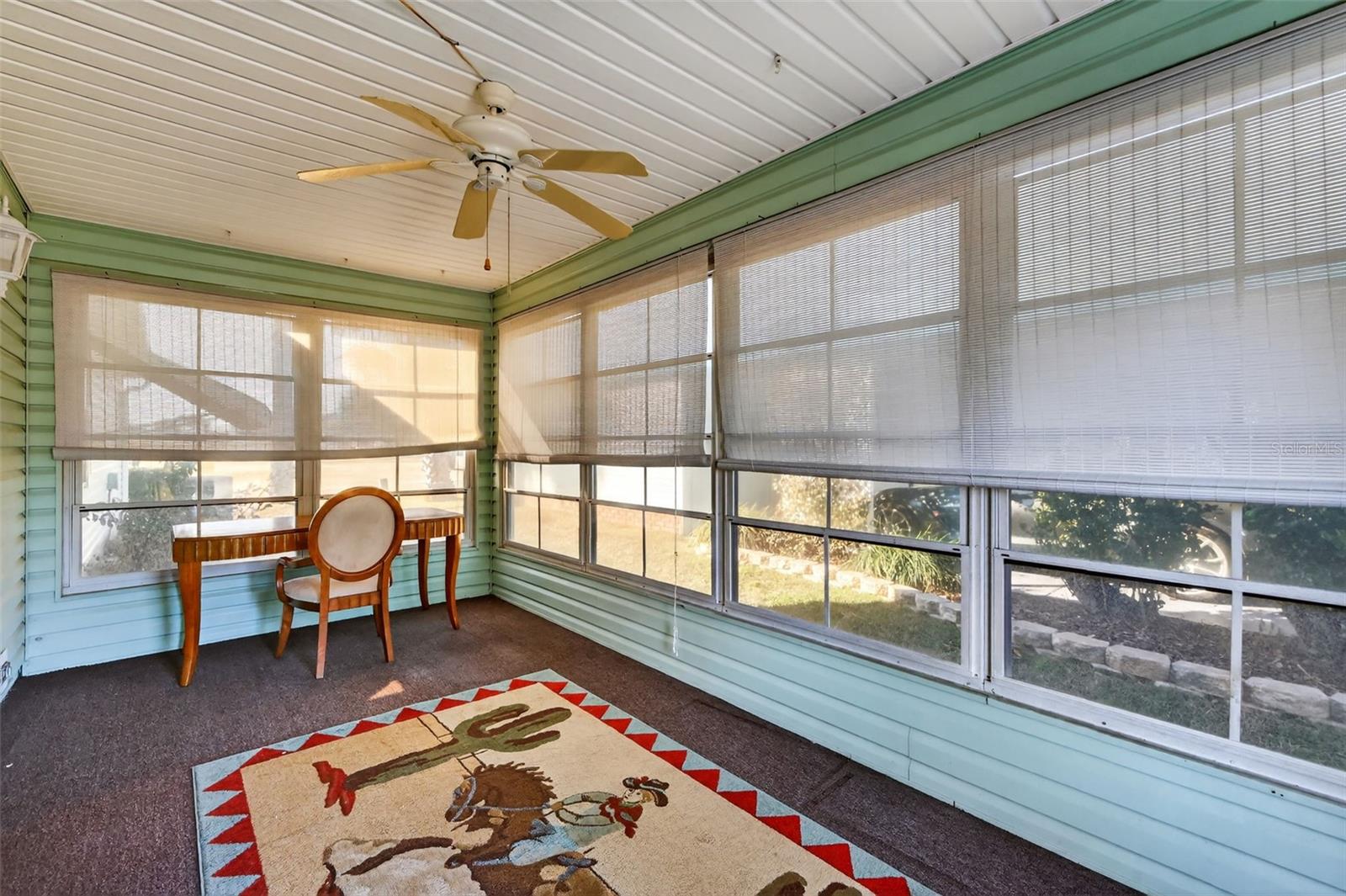 ORANGE BLOSSOM GARDENS UN #12 - Residential