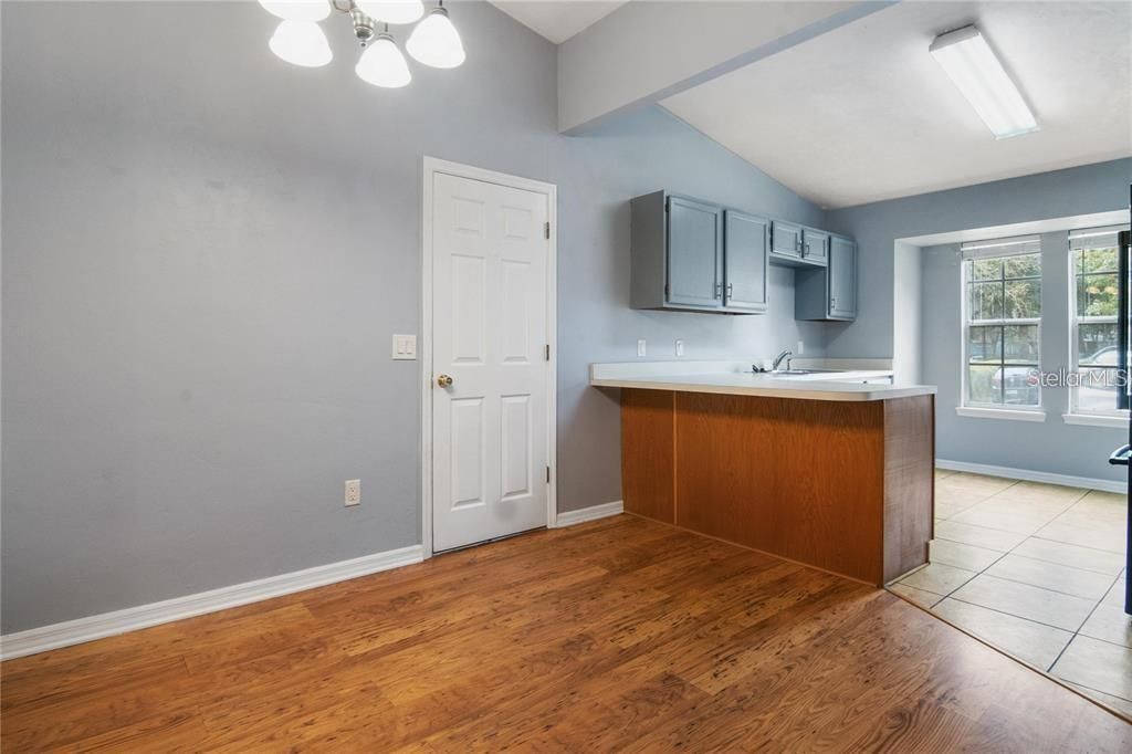 Photo of 431 NW 50th Boulevard #K, Gainesville, FL 32607 (MLS # GC535375)