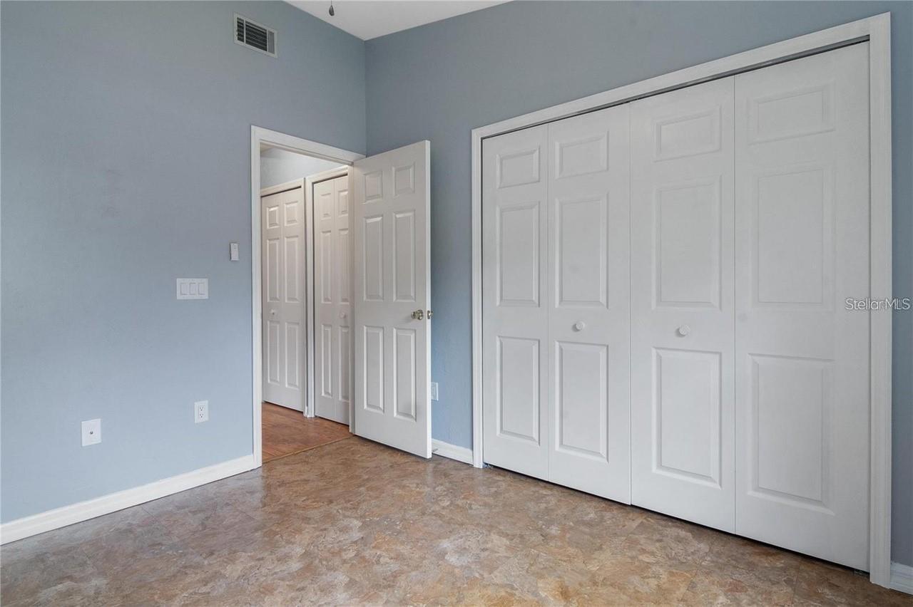 MILL POND - Residential Lease