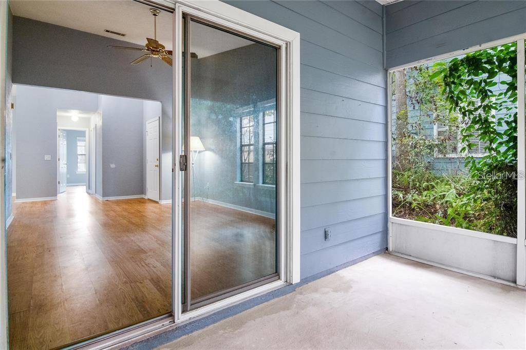 MILL POND - Residential Lease