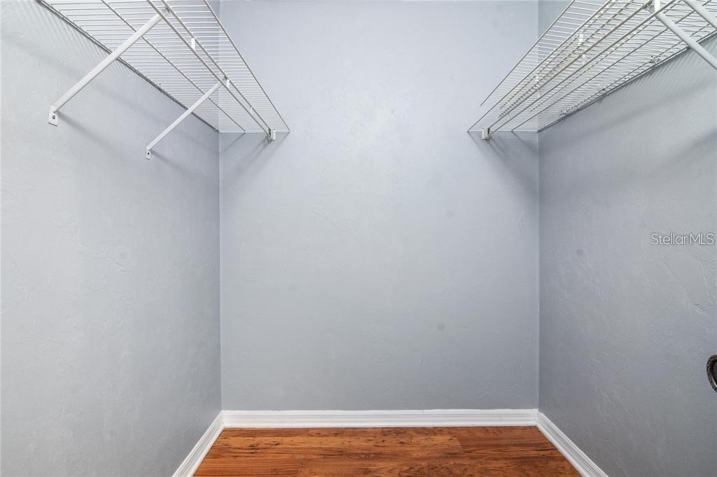 MILL POND - Residential Lease