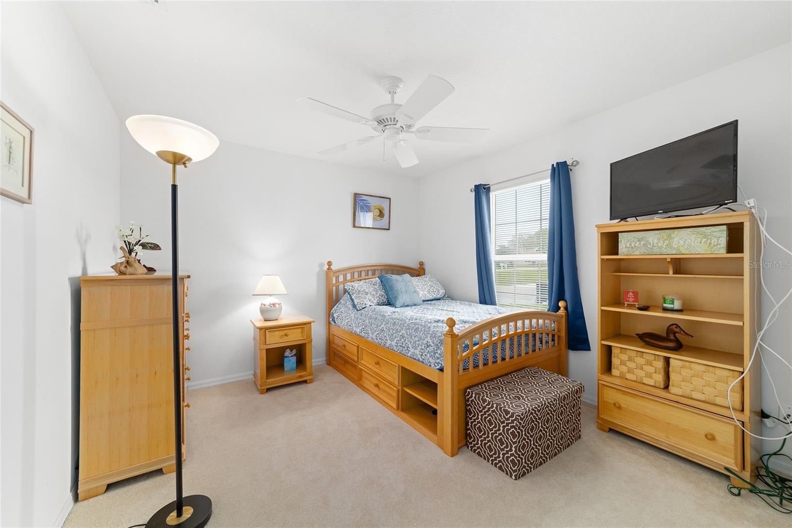 QUAIL MEADOW - Residential