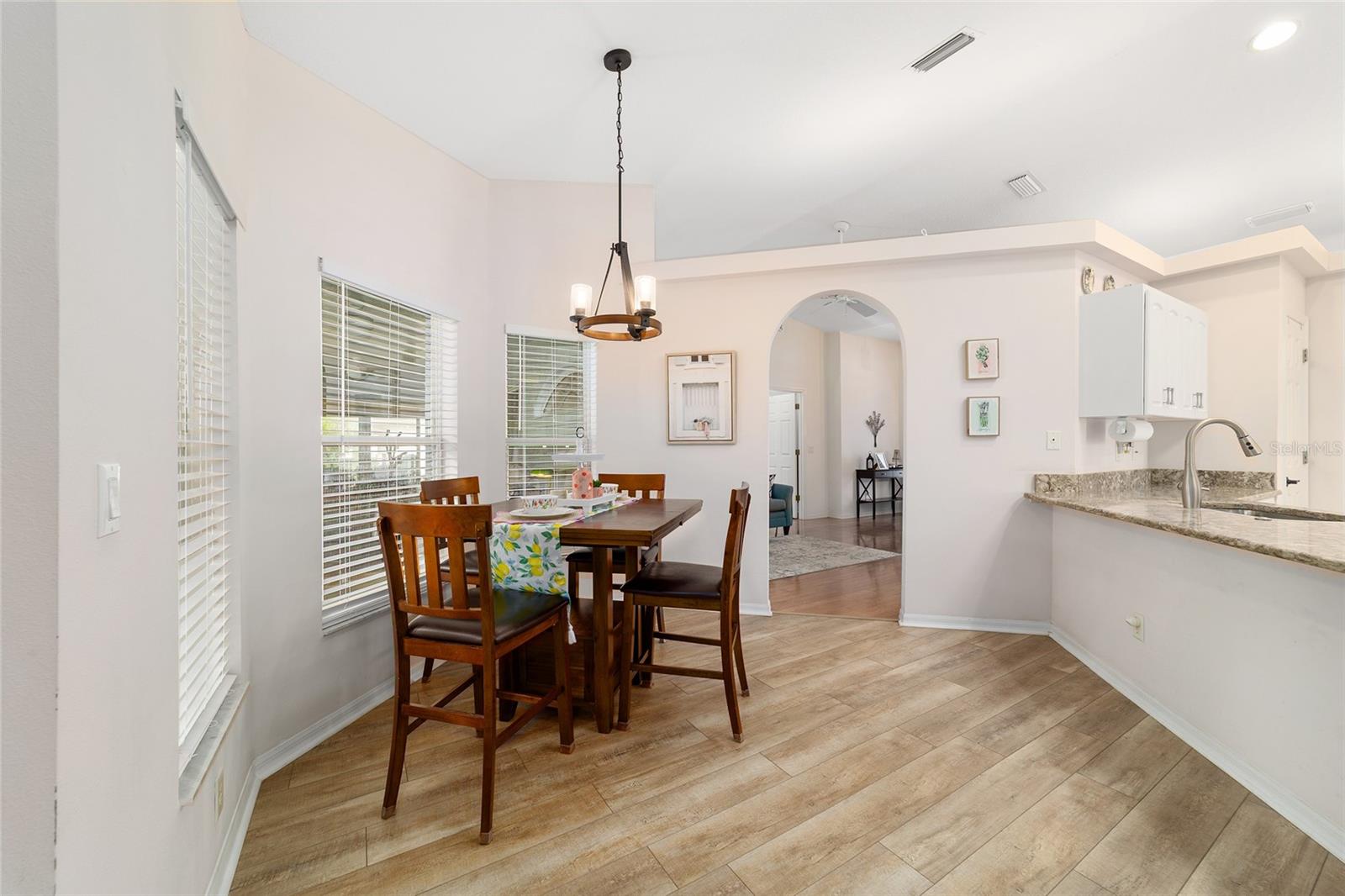 QUAIL MEADOW - Residential