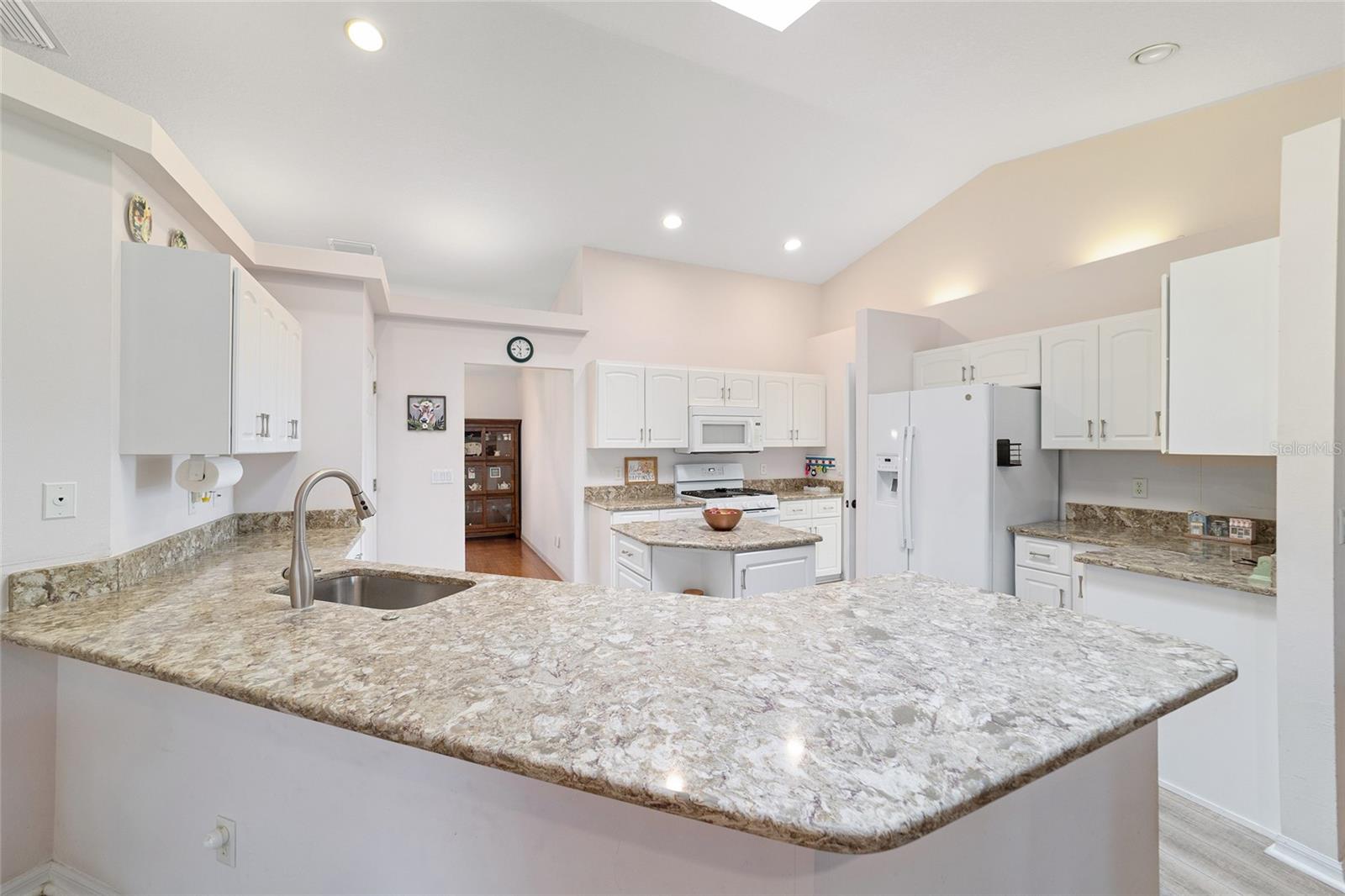 QUAIL MEADOW - Residential