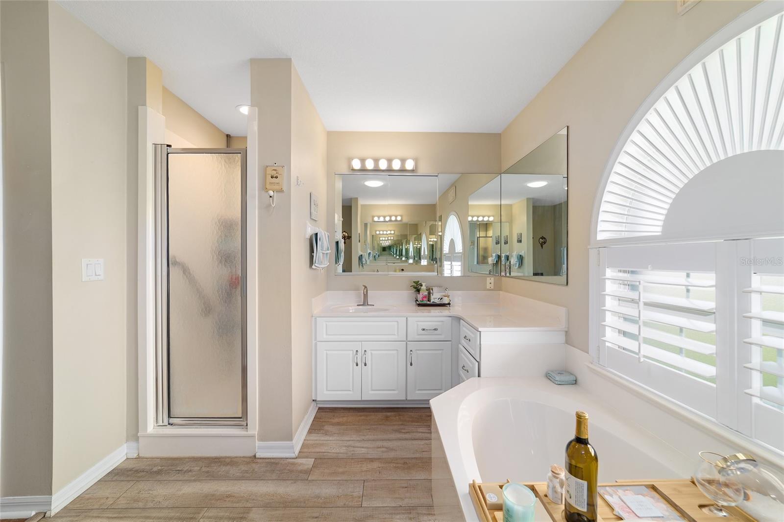 QUAIL MEADOW - Residential