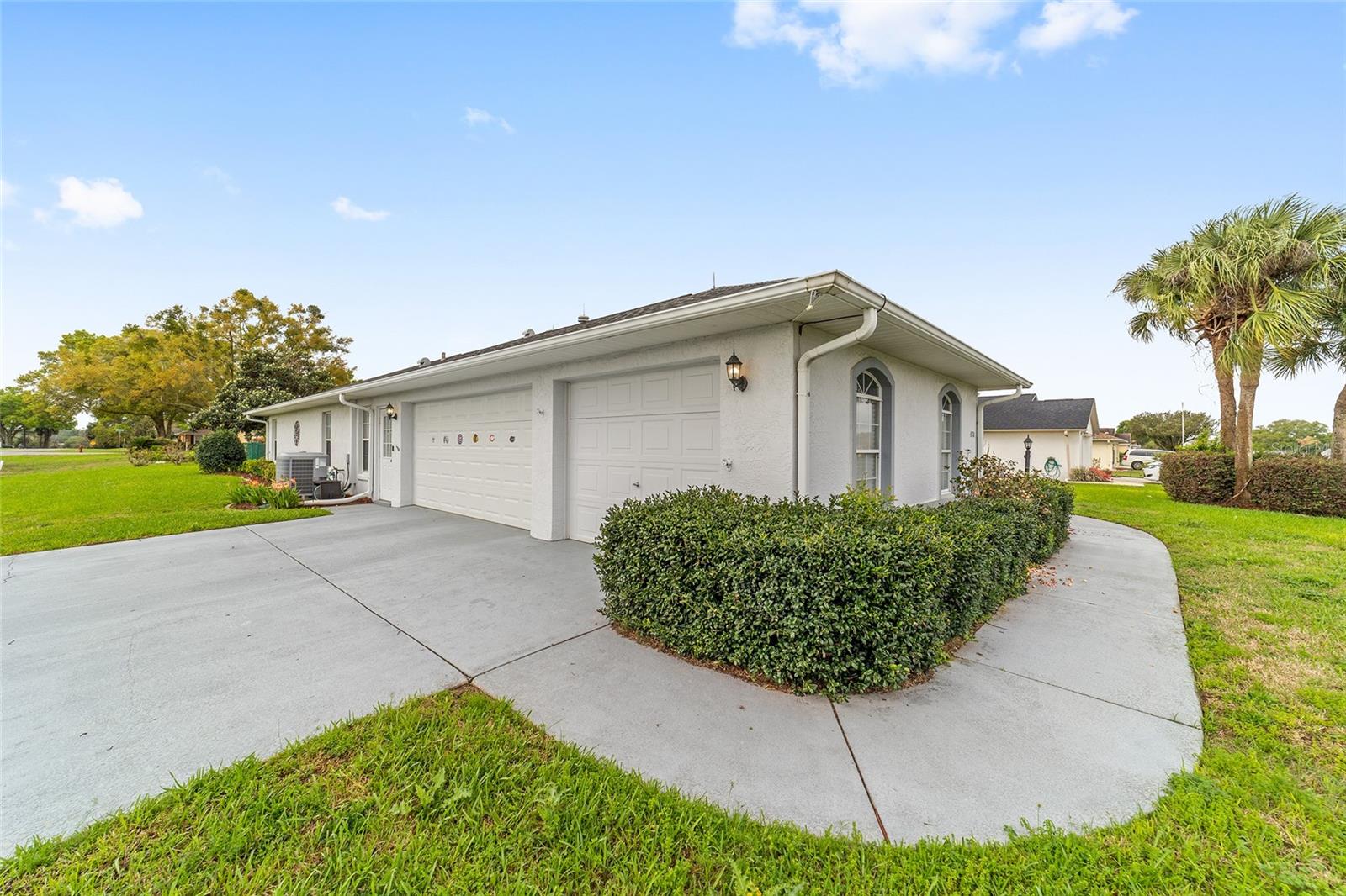 QUAIL MEADOW - Residential