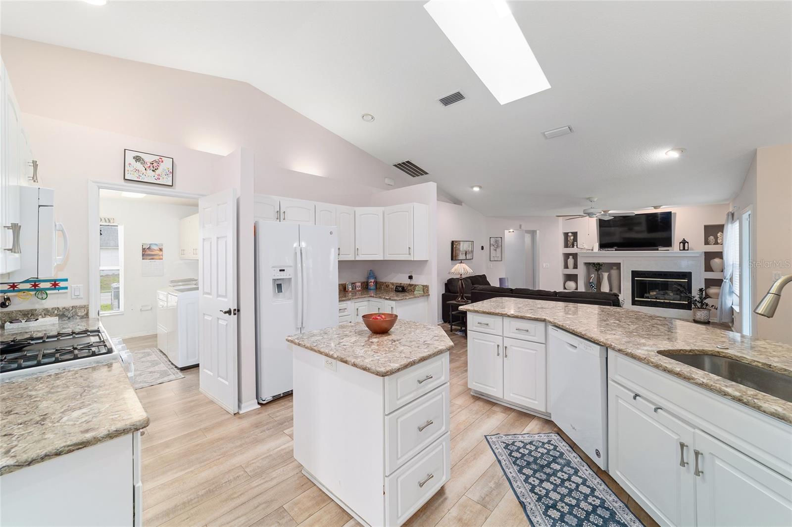 QUAIL MEADOW - Residential