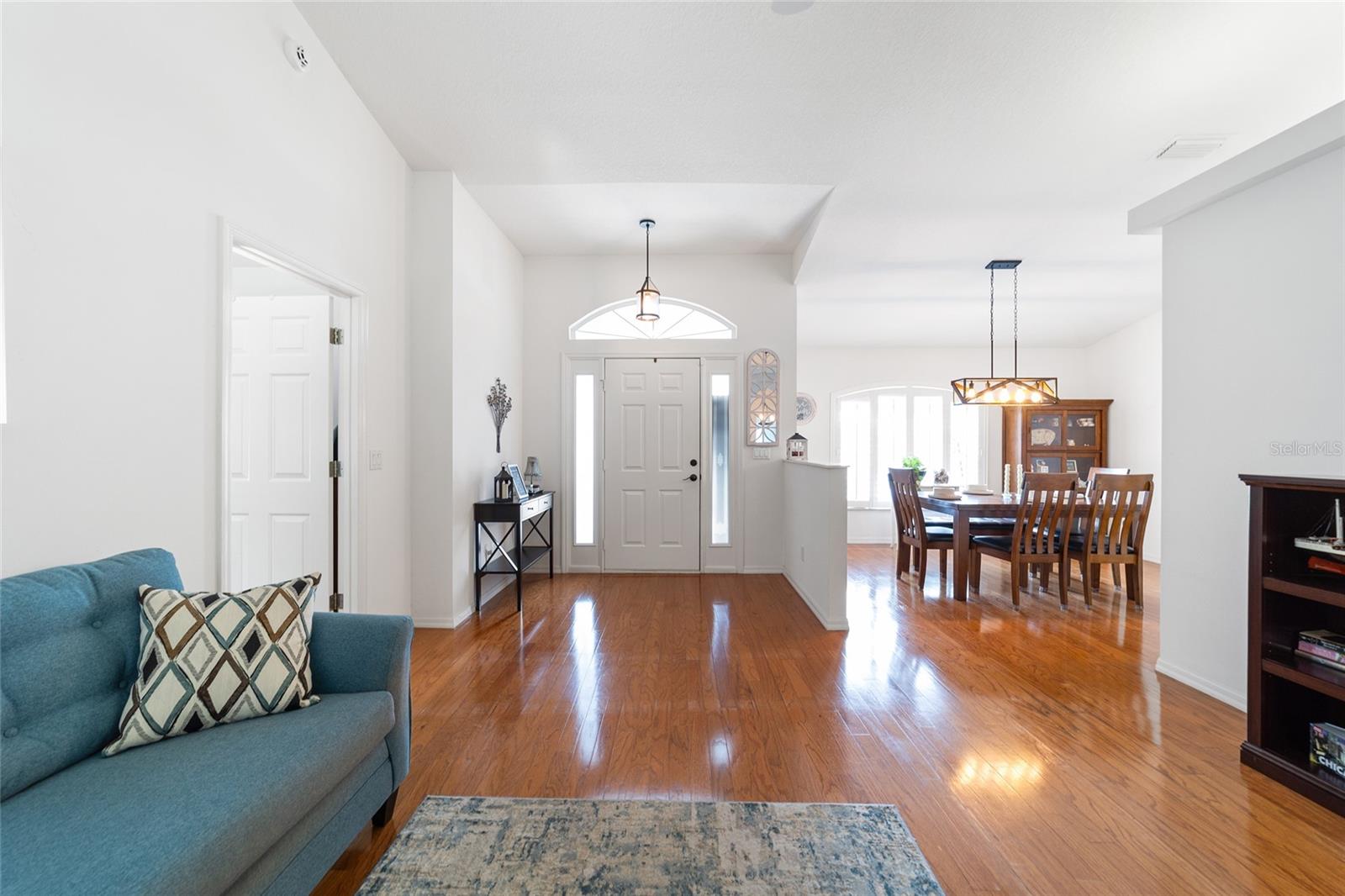 QUAIL MEADOW - Residential