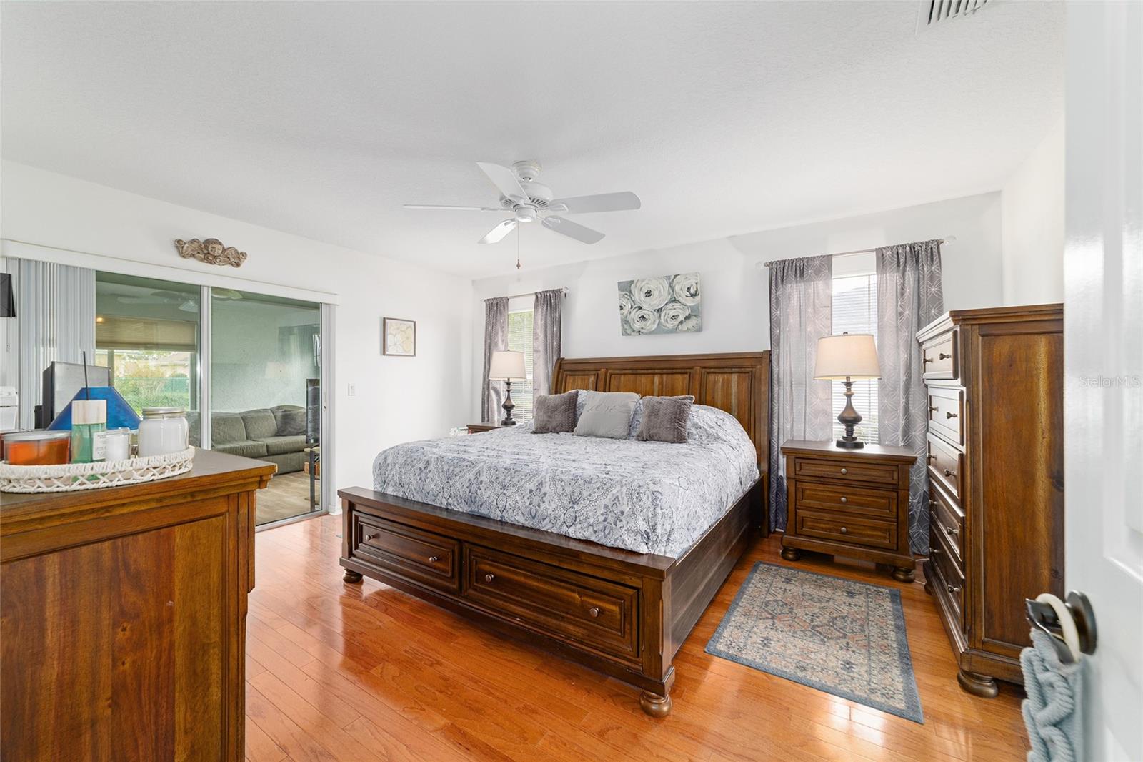 QUAIL MEADOW - Residential